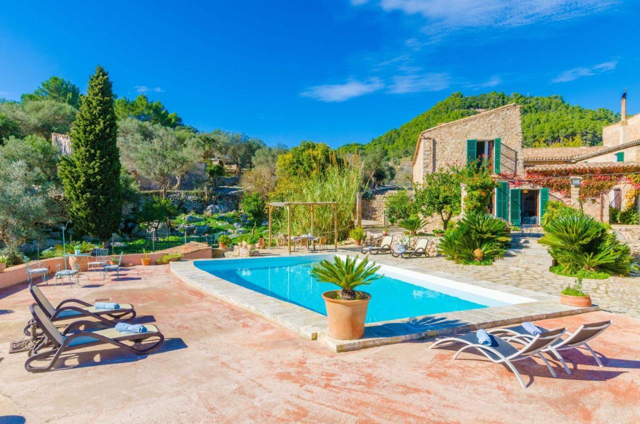 Sobreamunt Villa Esporles Exterior photo