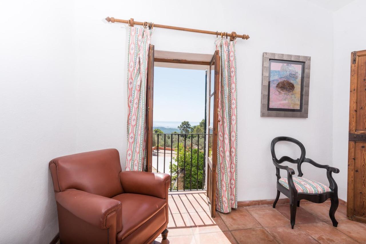 Sobreamunt Villa Esporles Exterior photo